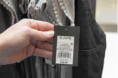 Clothing Inventory