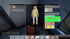 Clothing Inventory