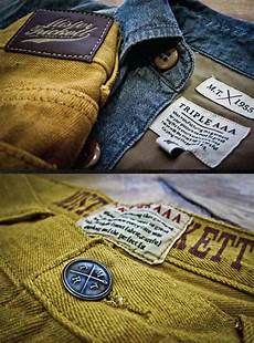 Clothing Labels
