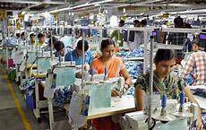 Clothing Manufacturing