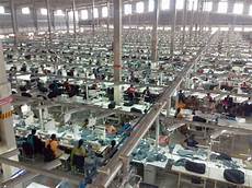 Clothing Manufacturing