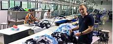 Clothing Manufacturing