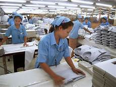 Clothing Manufacturing