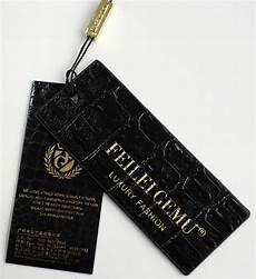 Clothing Tag