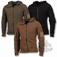 Cold Climate Uniforms