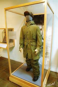 Cold Weather Clothing