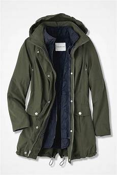Cold Weather Clothing