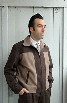 Confection Men Clothing