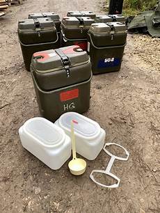 Container Genuine Clothing