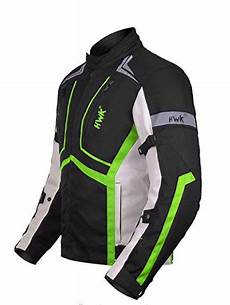 Cordura Motorbike Apparel