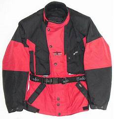 Cordura Motorbike Apparel