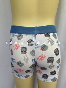 Cotton Kids Underwear