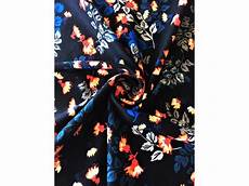 Cotton-Lycra Blend Denim Fabrics
