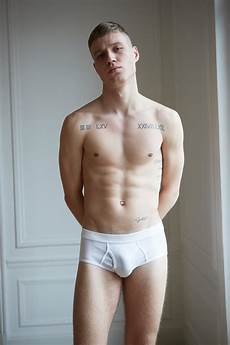 Cotton Men Underwear