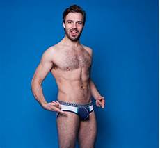 Cotton Men Underwear