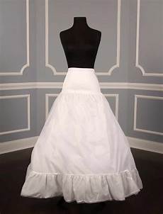 Crinoline Bridals