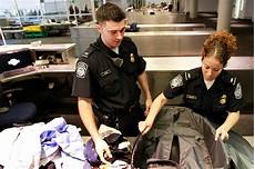 Customs Uniforms