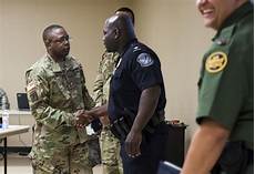 Customs Uniforms