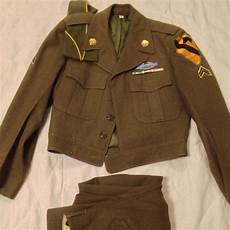 Customs Uniforms