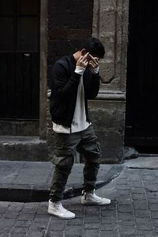 Denim Coat For Man