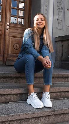 Denim Long