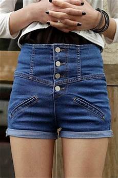 Denim Long