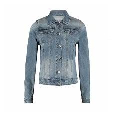 Denim Overdy