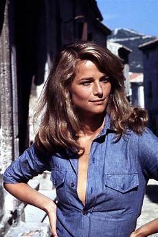 Denim Shirts