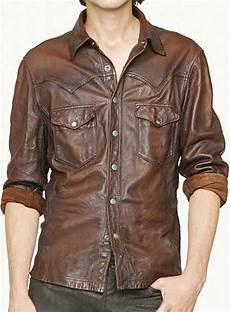 Denim Shirts