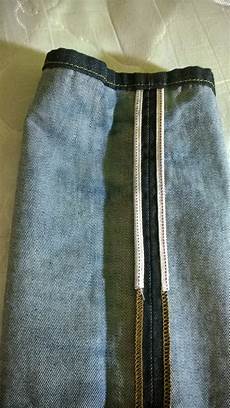 Denim Shoddy