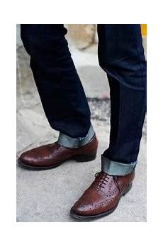 Denim Shoes