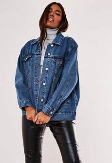 Denim Skirts