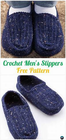 Denim Slipper