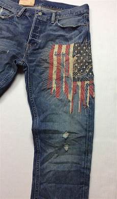 Denim Trousers