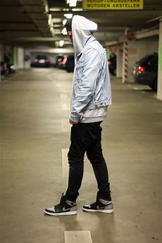 Denim Vests For Men