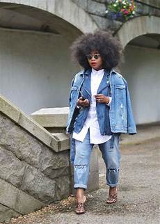 Denim Wear