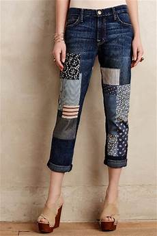 Denim Wear