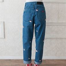 Denim Wear