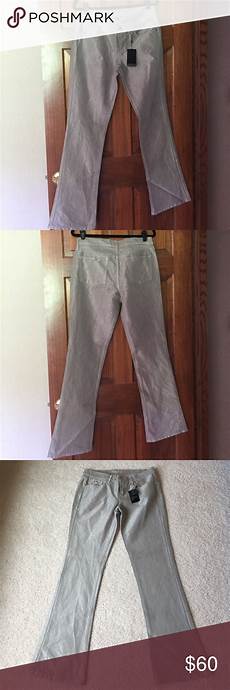 Denim-Woven Clothes