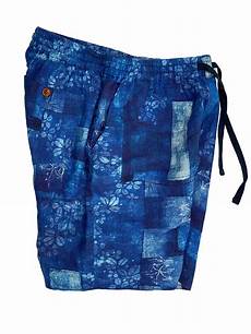 Denim-Woven Garment