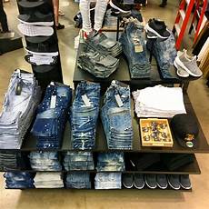 Denimwear