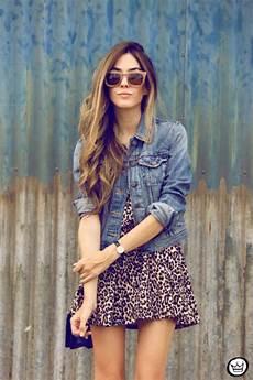 Female Jean Jackets