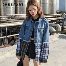 Female Jean Jackets
