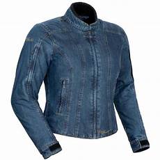 Female Jean Jackets