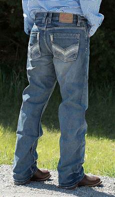 Fitted Jeans