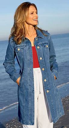 Fitted Jeans