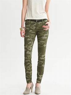 Five Pocket Jeans