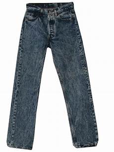 Five Pocket Jeans