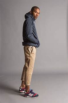 Flood Pant