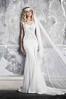 Haute Couture Bridals